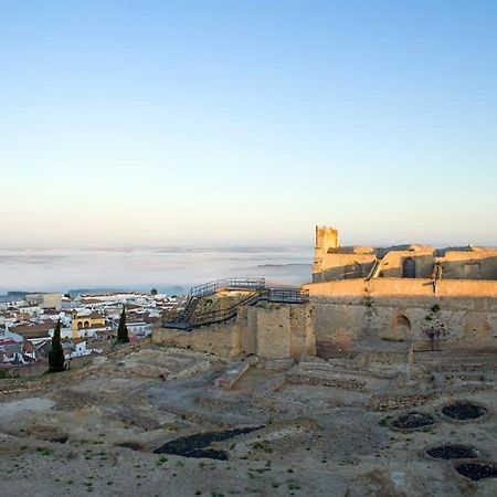 Precioso Apartamento Con Patio Interior. Medina-Sidonia Exteriör bild